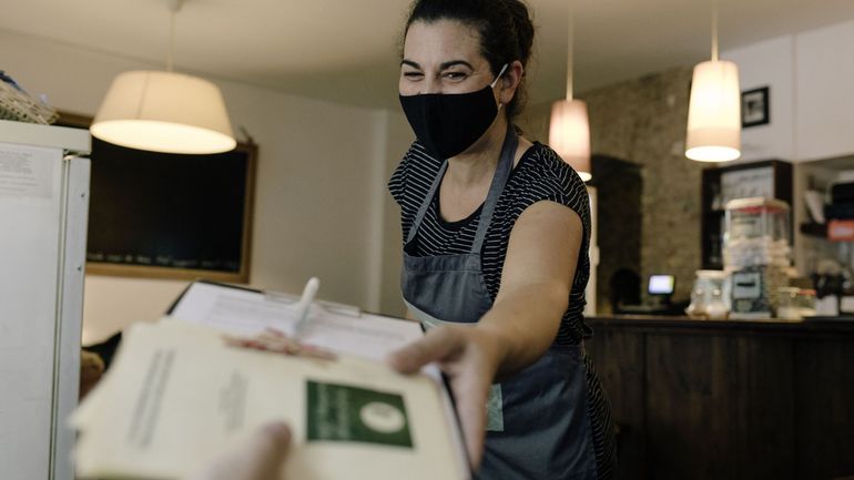 Revue de presse : la ventilation, la nouvelle contrainte de l'Horeca