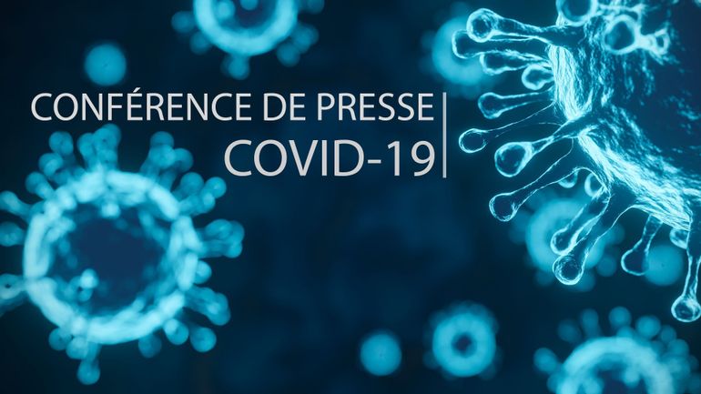 Coronavirus en Belgique ce 2 avril : suivez en direct la conférence de presse du Centre de crise dès 11h