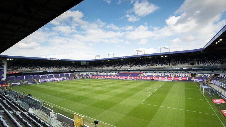 Play-offs de Pro League : Un Topper Bruges - Anderlecht pour commencer, le Standard en déplacement à Ostende