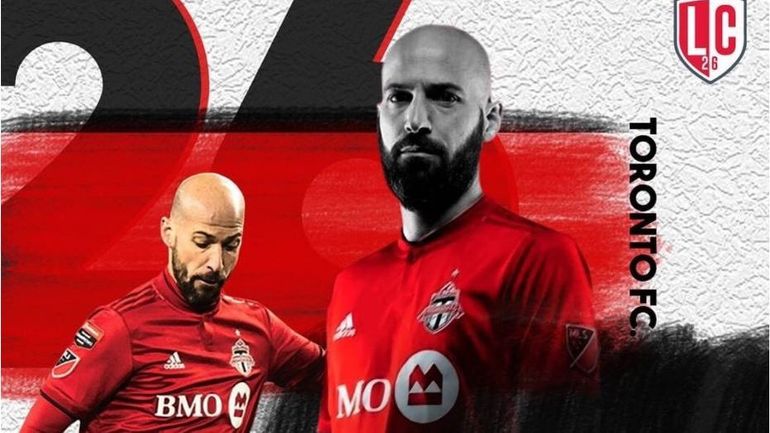 Ciman et Toronto battus chez le champion Atlanta