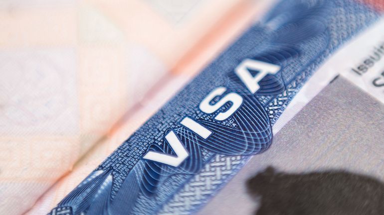 Visas américains: le Parlement européen attaque la Commission pour 