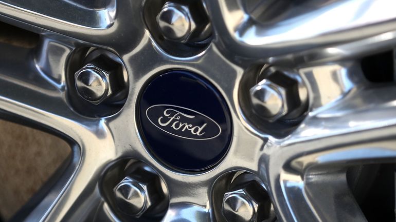 Coronavirus : Ford va relancer progressivement sa production en Europe à partir du 4 mai