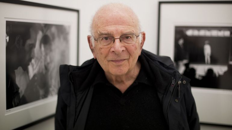 Photographie : Frank Horvat, grand portraitiste des femmes, est décédé à l'âge de 92 ans