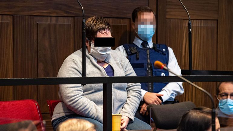Quinze ans d'emprisonnement pour l'assassinat par empoisonnement de son fils
