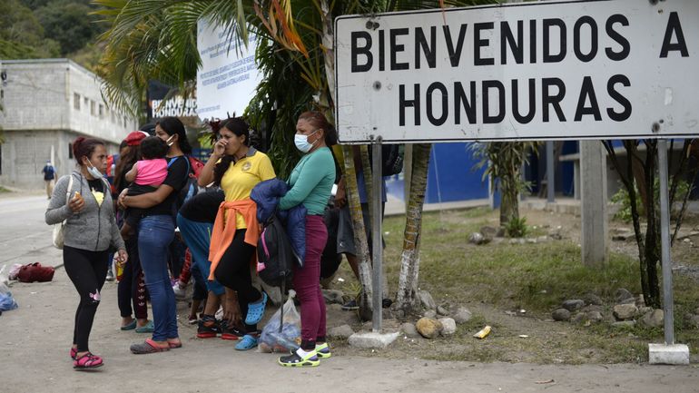 Le Honduras durcit encore l'interdiction de l'avortement