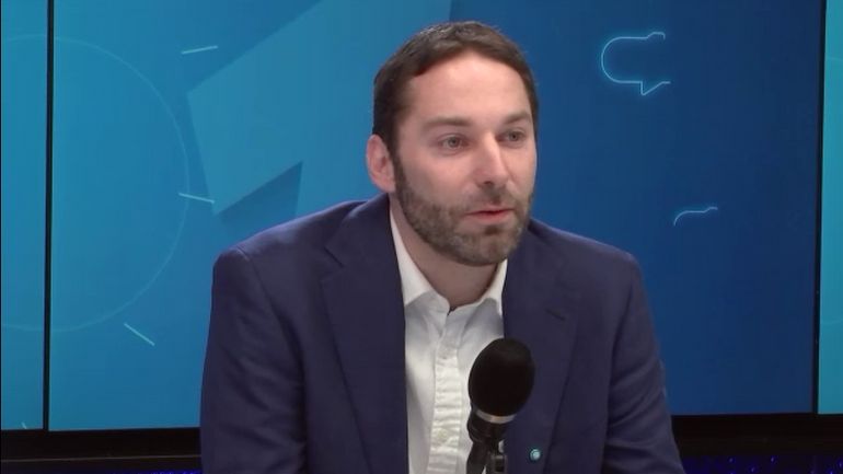 E-change: "Le système politique actuel invite au conflit, une source de blocages"