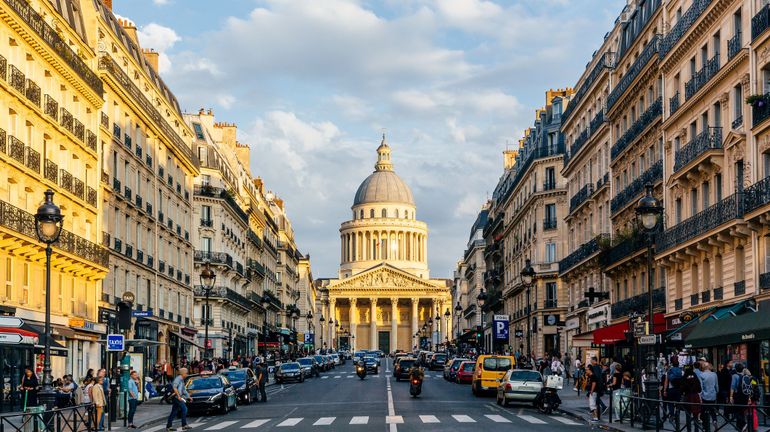 Pour ou contre l'entrée de Rimbaud et Verlaine au Panthéon ? Le débat fait rage dans le monde littéraire français