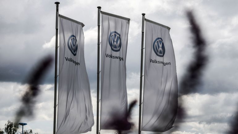 Quatre responsables de Volkswagen devant le tribunal pour des indemnités trop élevées