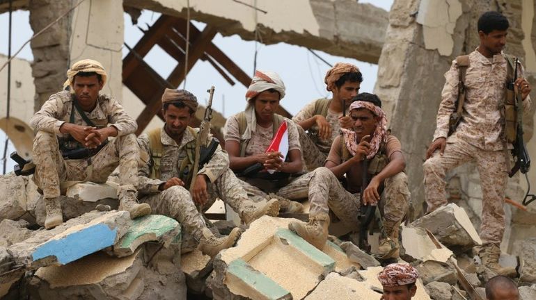 Coronavirus : la coalition menée par l'Arabie saoudite décrète le cessez-le-feu au Yémen