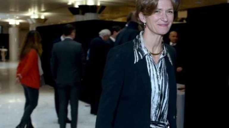 Engie: l'ex-directrice Isabelle Kocher part avec 3,3 millions d'euros