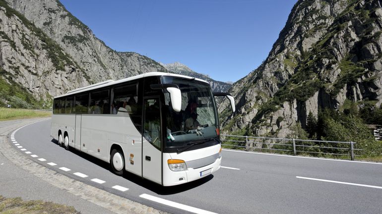 Voyages en autocar : encore un certain flou