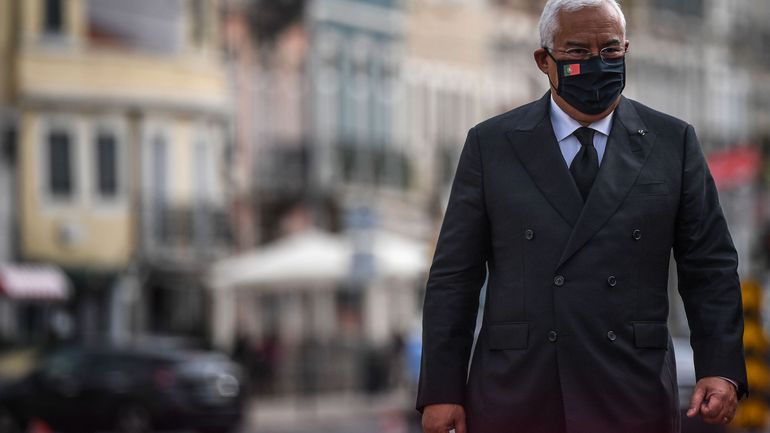 Le Portugal assouplira ses restrictions sanitaires pendant les fêtes de fin d'année