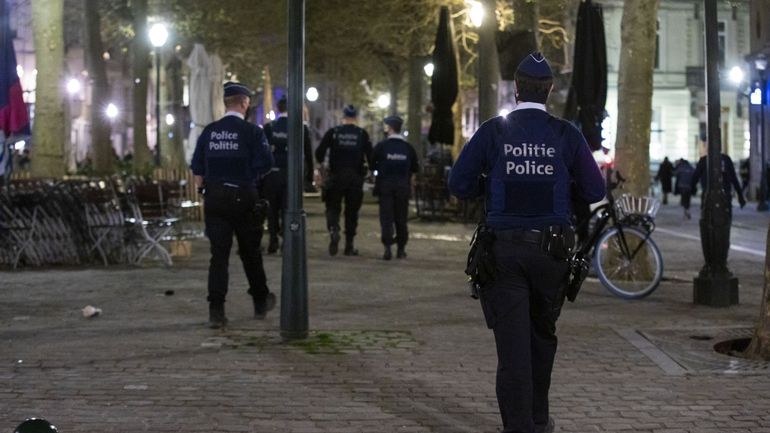 Les violences policières et le profilage racial en Belgique épinglés par un comité des Nations-Unies