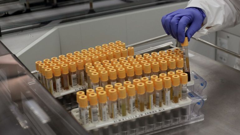 Des chercheurs d'Anvers mettent au point un test pour repérer l'allergie aux médicaments