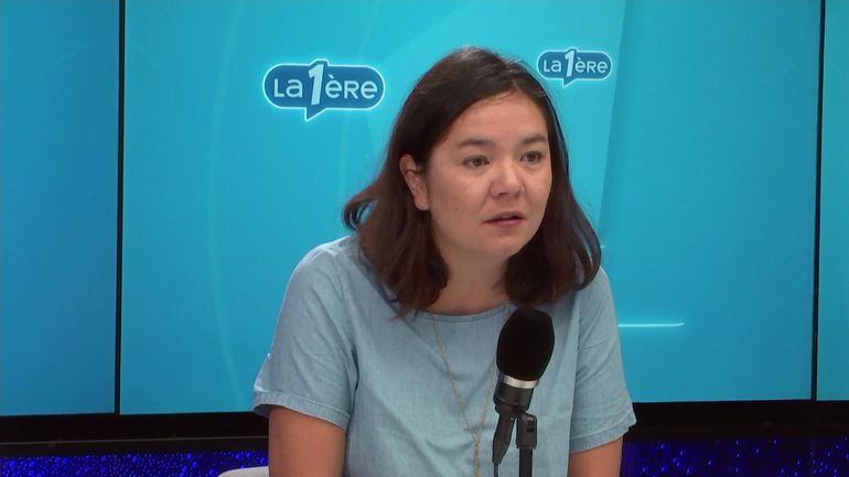 Sotieta Ngo, directrice du Ciré: "Nous ne sommes pas confrontés à une crise migratoire"