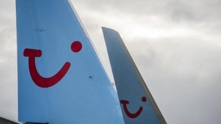 Coronavirus: TUI annule tous les voyages au moins jusqu'à fin mars