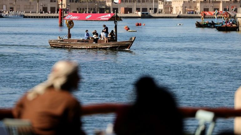 5,6% des Belges de retour des Emirats positifs: en pleine pandémie, Dubaï attire les touristes fuyant les confinements