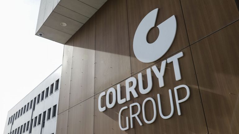 Colruyt confronté à une panne de réseau, problèmes pour Collect&Go et pour les sites internet