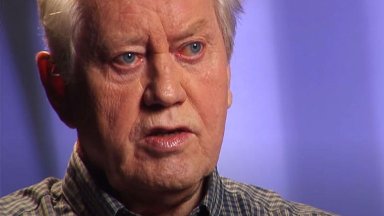 Chuck Feeney, le milliardaire qui a fait don de (quasi) toute sa fortune