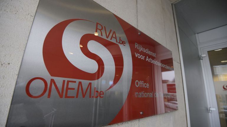 Coronavirus en Belgique : l'Onem relève plus de 5000 abus au système de chômage temporaire