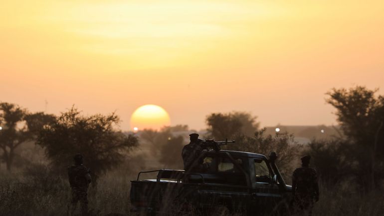 Opération antijihadiste Barkhane au Sahel: 