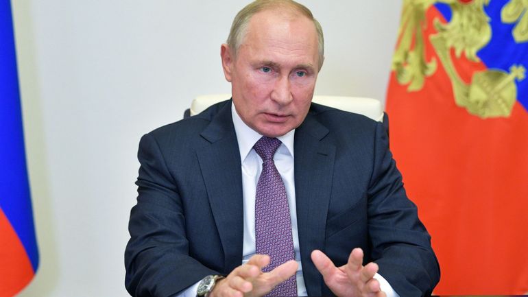 New Start : Poutine propose de prolonger d'un an 