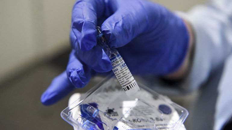 Des experts brésiliens remettent en question la fiabilité du vaccin russe Spoutnik V