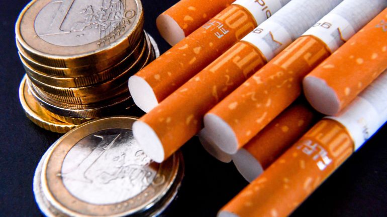 400.000 euros pour lutter contre le tabac à l'école