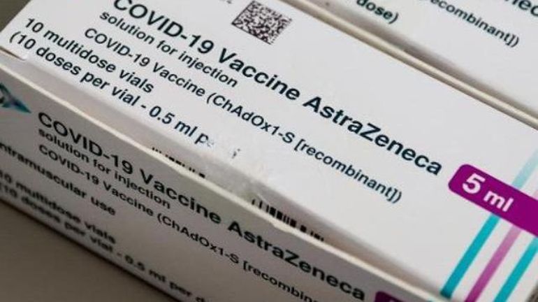 AstraZeneca veut proposer un vaccin de deuxième génération à l'automne