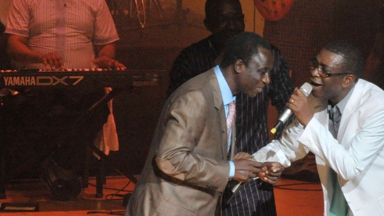 Le chanteur et parolier sénégalais Thione Seck est décédé à l'âge de 66 ans
