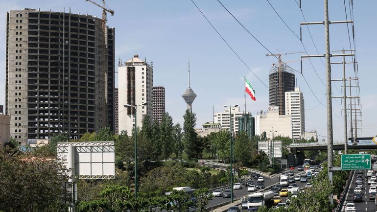 Nucléaire iranien : Téhéran devrait commencer la production d'uranium à 60% 