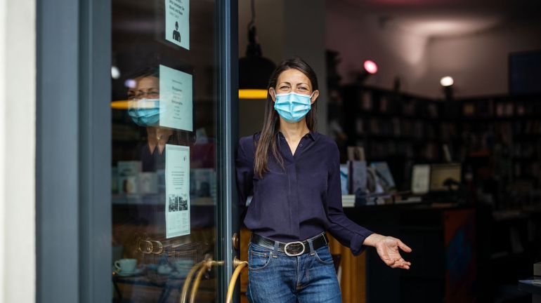 Coronavirus en Suisse : une réouverture des magasins en mars est envisagée