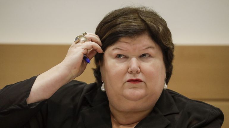 Coronavirus: 297 demandeurs d'asile déboutés ont été libérés des centres fermés, annonce Maggie De Block