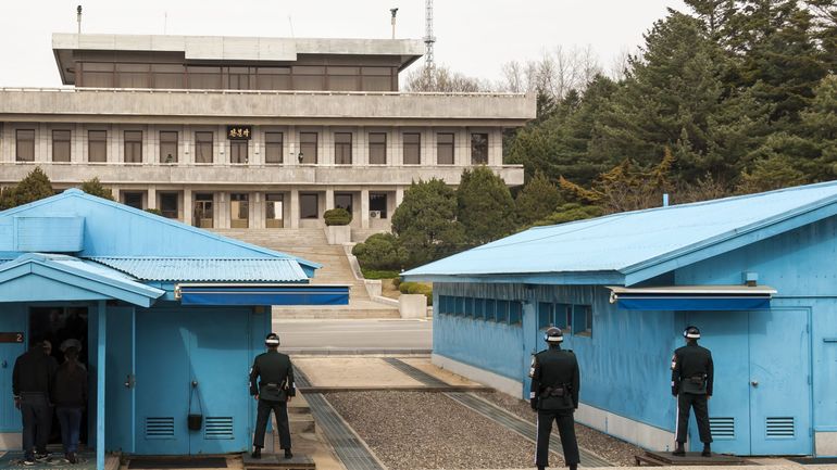 La Corée du Sud interdit l'envoi de tracts anti-Pyongyang vers la Corée du Nord