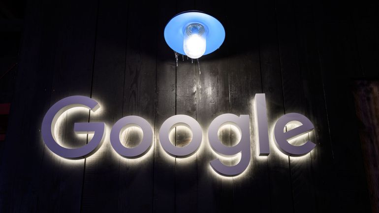 Trois Américains portent plainte contre Google pour collecte de données non autorisée