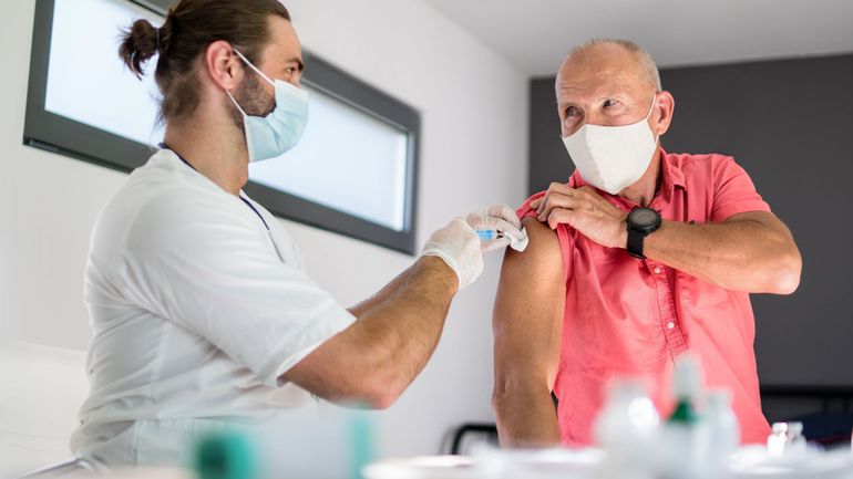L'administration fédérale libère des vaccins contre la grippe