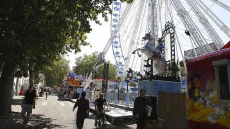 Les fêtes foraines pourront avoir lieu cet été, même les grandes: voici à quelles conditions