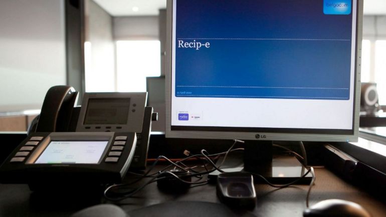 L'ABSyM s'insurge contre les pannes persistantes relatives à la prescription électronique