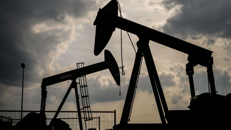 Les cours du pétrole renforcés après l'accord de l'Opep+