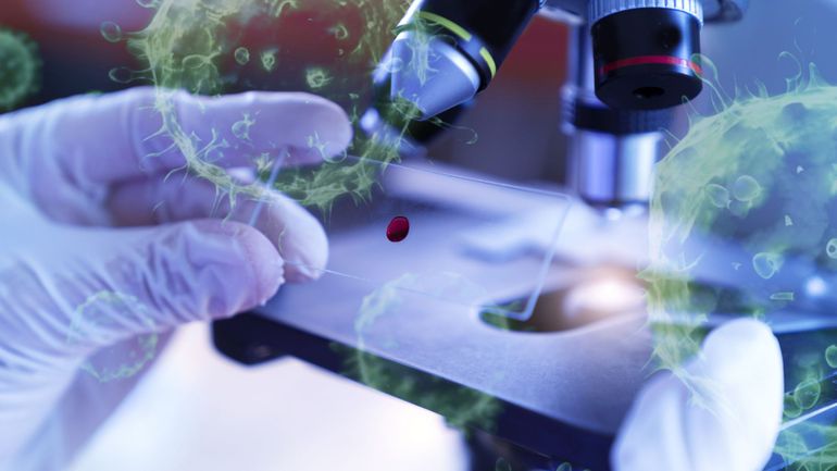 Coronavirus : le point sur la pandémie dans le monde