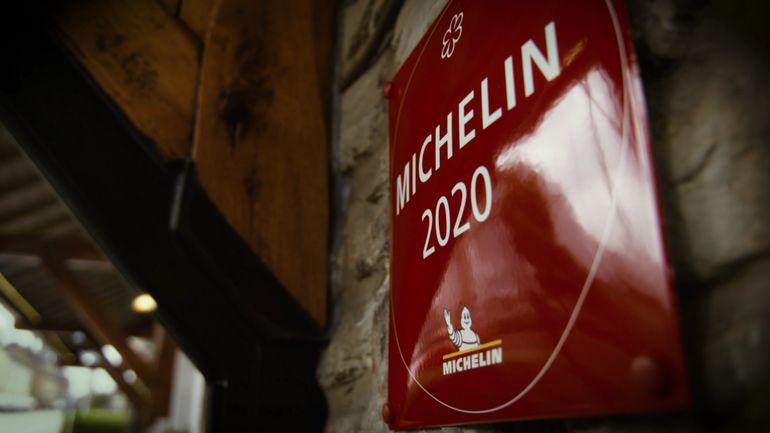 Baisse des ventes, critiques de chefs& Le guide Michelin est-il en train de mourir ?