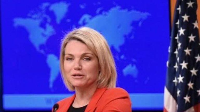 Donald Trump nomme Heather Nauert, ex-journaliste de Fox News, ambassadrice à l'ONU