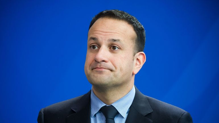 Irlande: le Premier ministre confirme les élections anticipées le 8 février