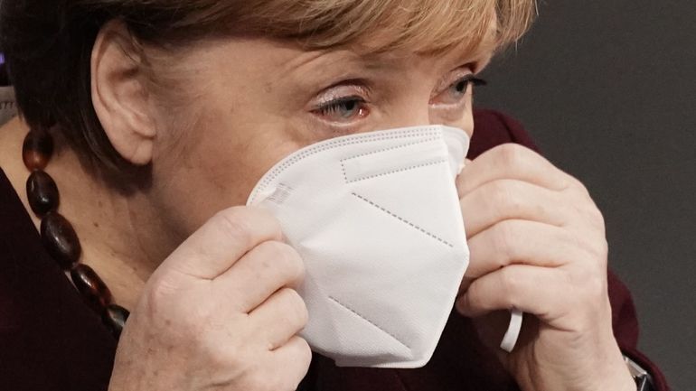 Coronavirus en Allemagne : le pays franchit la barre du million de personnes infectées