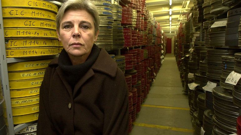 La réalisatrice et productrice Marion Hänsel est décédée à l&#39;âge de 71 ans