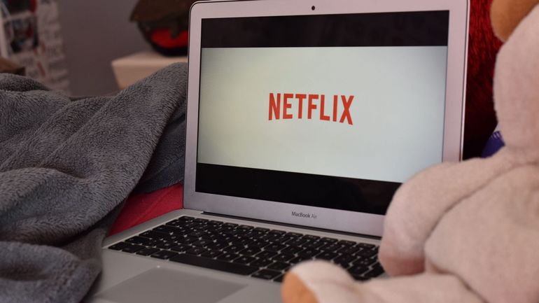 Netflix : un mois d'essai gratuit, c'est fini !