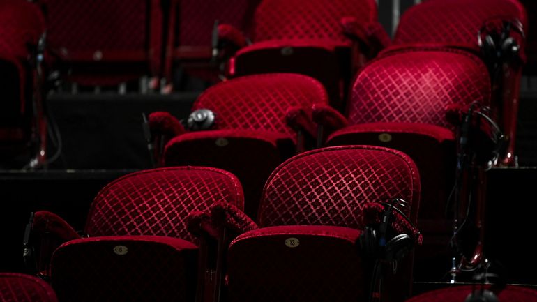 Cinépilou: des séances de cinéma à domicile pour les familles à 5 euros