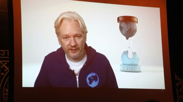 Extradition de Julian Assange: la justice britannique rend sa décision ce lundi