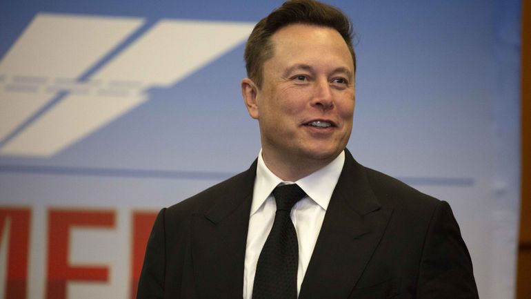 Tesla autorise Musk à réclamer une paie de près de 775 millions de dollars
