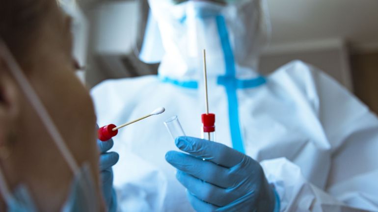 Les non-résidents devront présenter une attestation de test négatif au coronavirus à l'arrivée en Belgique